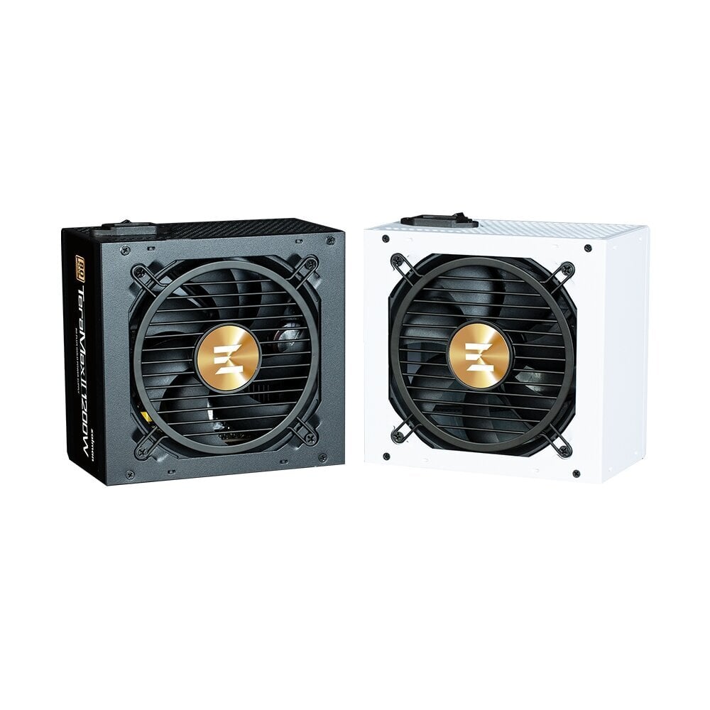 Zalman ZM1200-TMX2 hind ja info | Toiteplokid | hansapost.ee