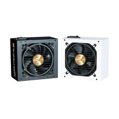 Zalman ZM1000-TMX2 WH hind ja info | Toiteplokid | hansapost.ee