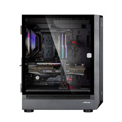 Zalman i6 hind ja info | Arvutikorpused | hansapost.ee