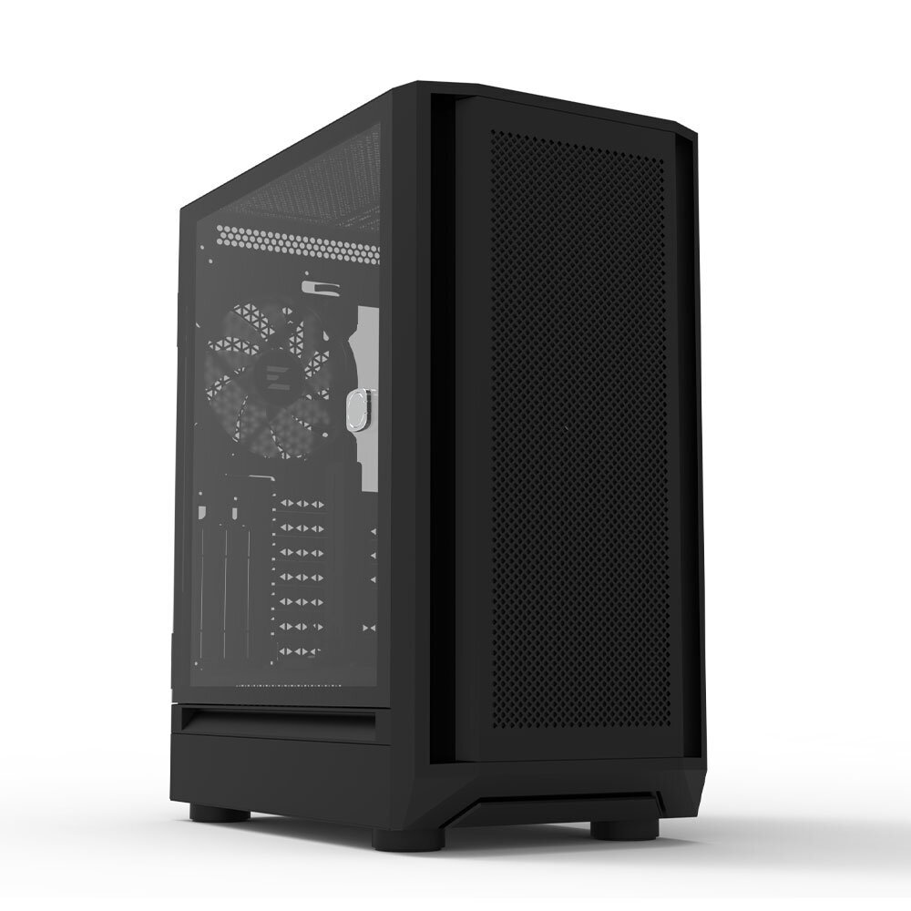 Zalman i6 hind ja info | Arvutikorpused | hansapost.ee