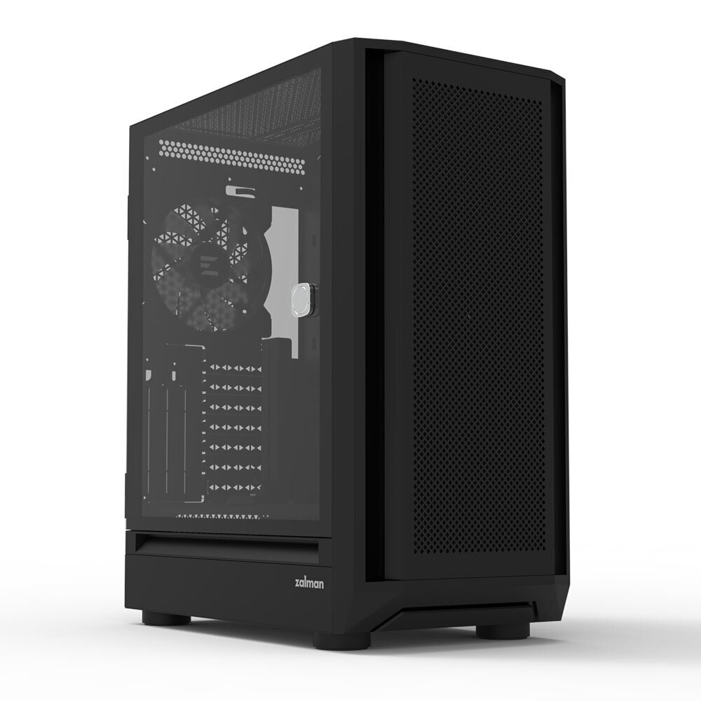 Zalman i6 hind ja info | Arvutikorpused | hansapost.ee