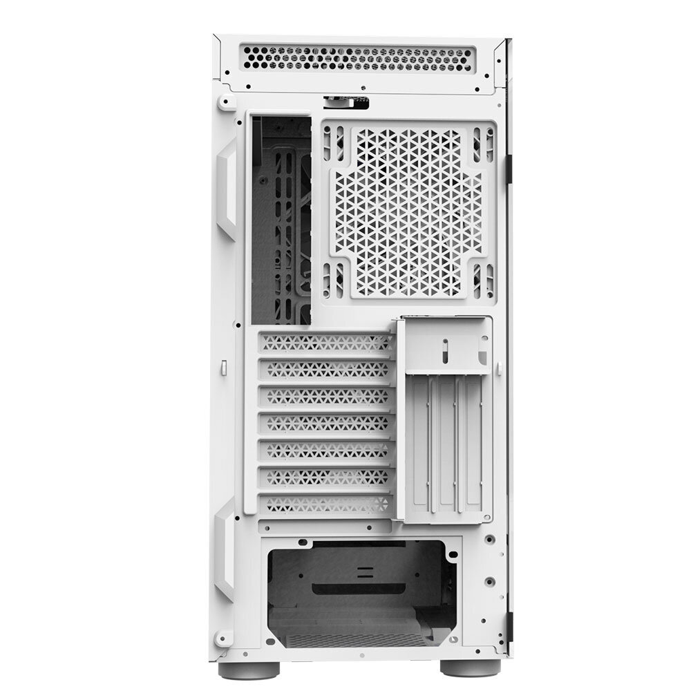 Zalman i6 hind ja info | Arvutikorpused | hansapost.ee