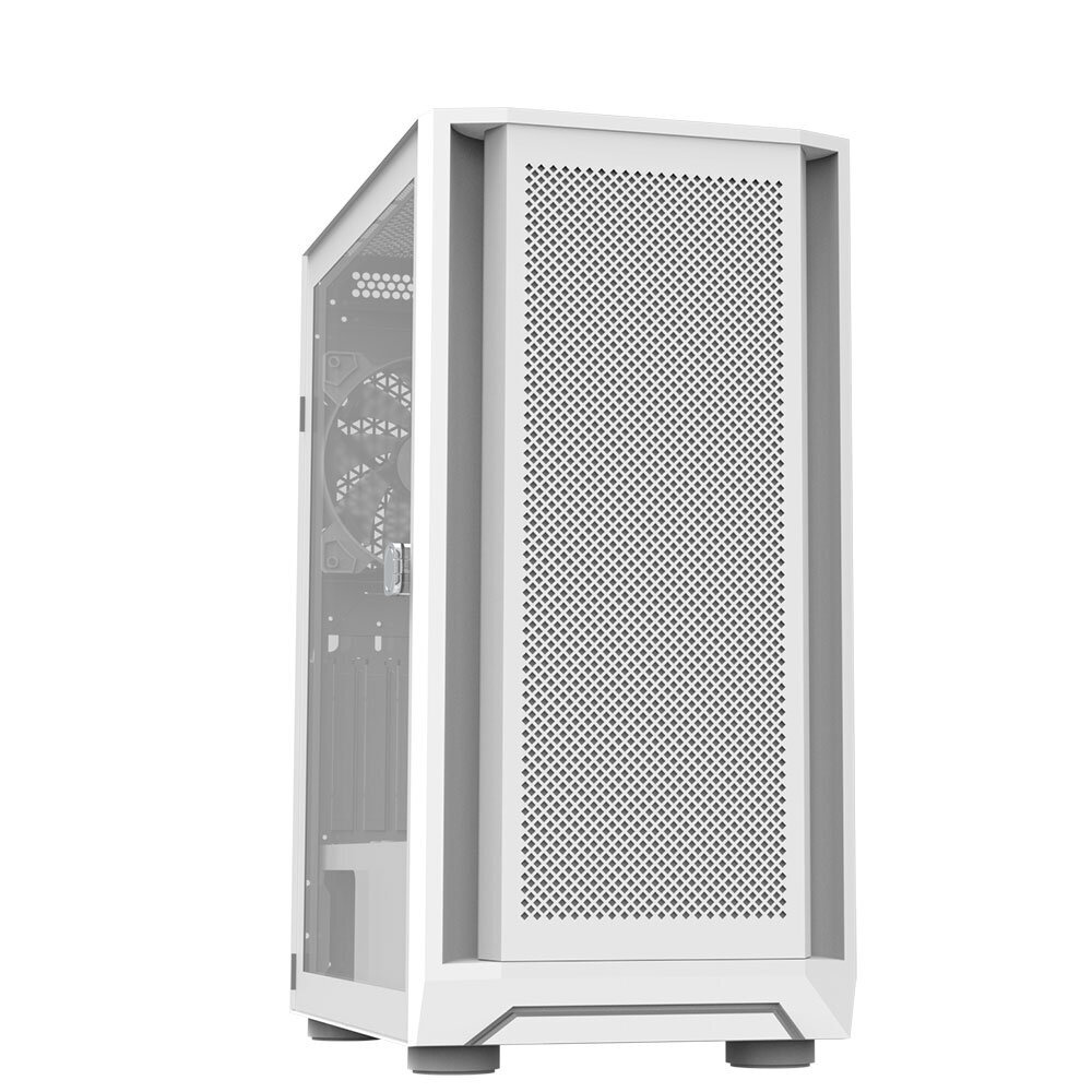 Zalman i6 hind ja info | Arvutikorpused | hansapost.ee