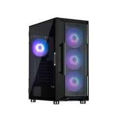 Zalman I3 Neo hind ja info | Arvutikorpused | hansapost.ee