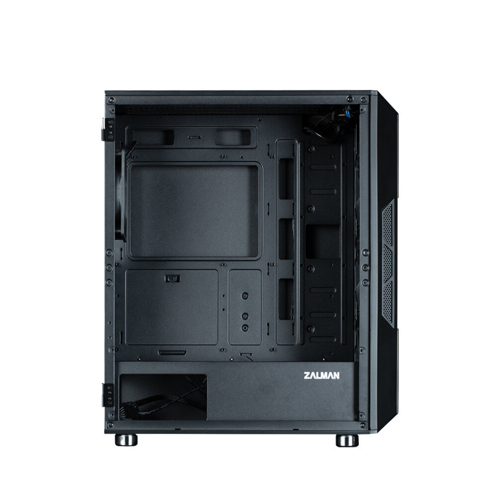 Zalman I3 Neo hind ja info | Arvutikorpused | hansapost.ee