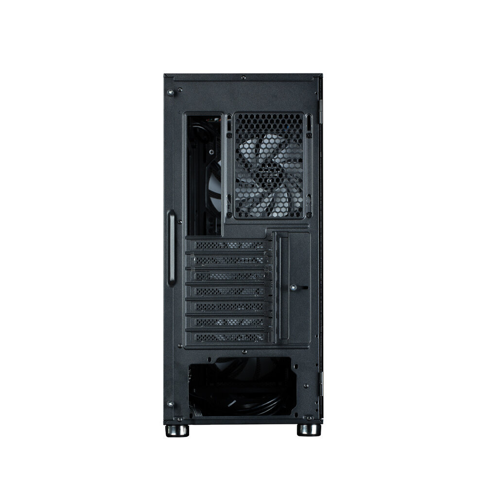 Zalman I3 Neo hind ja info | Arvutikorpused | hansapost.ee