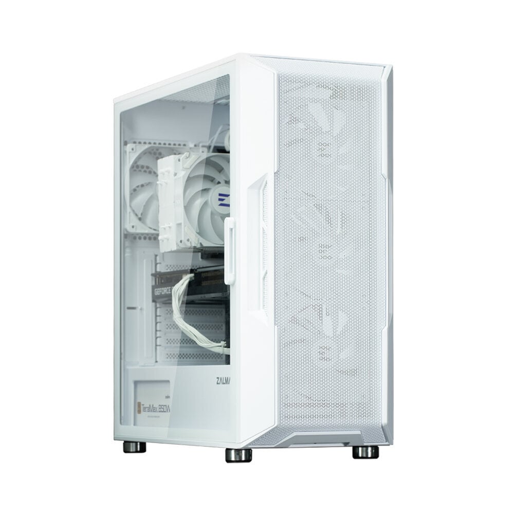 Zalman I3 Neo hind ja info | Arvutikorpused | hansapost.ee