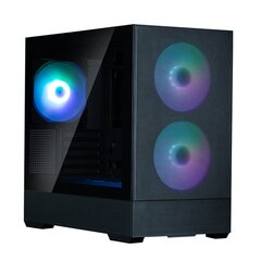 Zalman P30 Air цена и информация | Корпуса | hansapost.ee