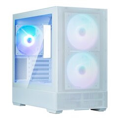 Zalman P30 Air цена и информация | Zalman Компьютерные компоненты | hansapost.ee