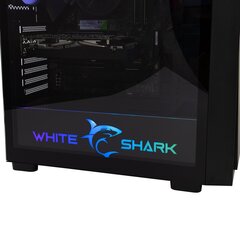 White Shark GCC-2401 Warhead-3 цена и информация | White Shark Товары для спорта | hansapost.ee