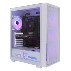 White Shark GCC-2401 Warhead-3 цена и информация | Корпус Cooler Master для ПК Elite 500 Midi | hansapost.ee