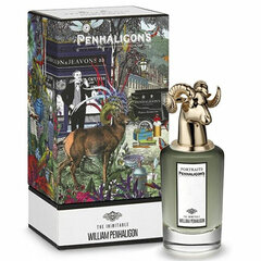 Lõhnavesi Penhaligons William Penhaligon EDP meestele, 75 ml hind ja info | Parfüümid meestele | hansapost.ee