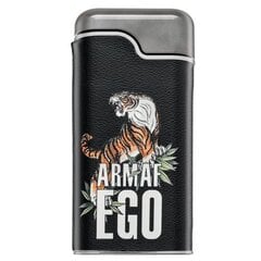 Lõhnavesi Armaf Ego Tigre EDP meestele, 100 ml price and information | Parfüümid meestele | hansapost.ee