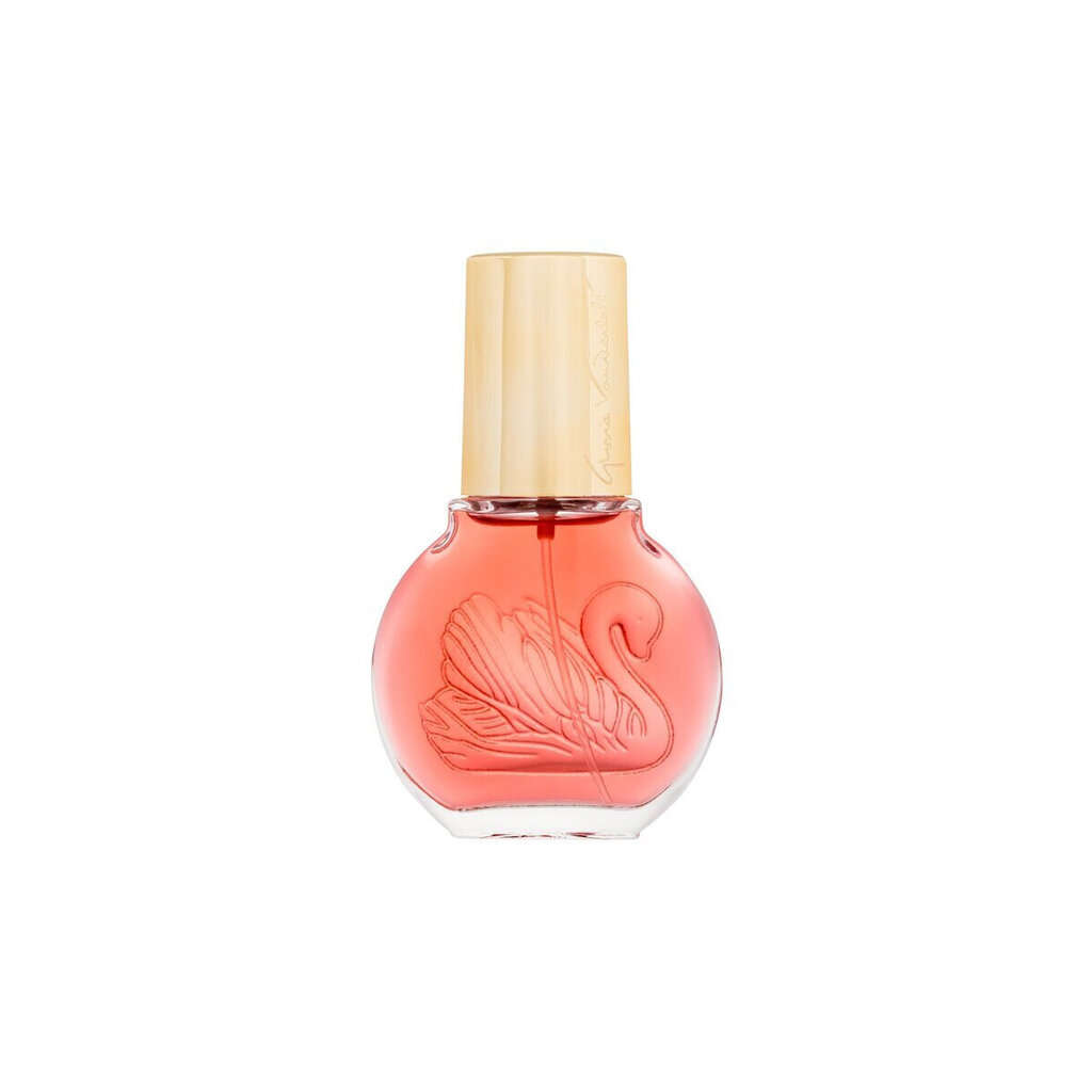 Lõhnavesi Gloria Vanderbilt In Red, naistele, 30 ml цена и информация | Parfüümid naistele | hansapost.ee