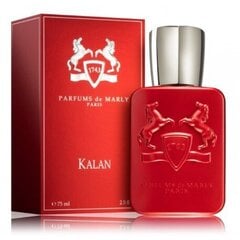 Parfums de Marly Kalan унисекс парфюм 75 мл цена и информация | Женские духи | hansapost.ee