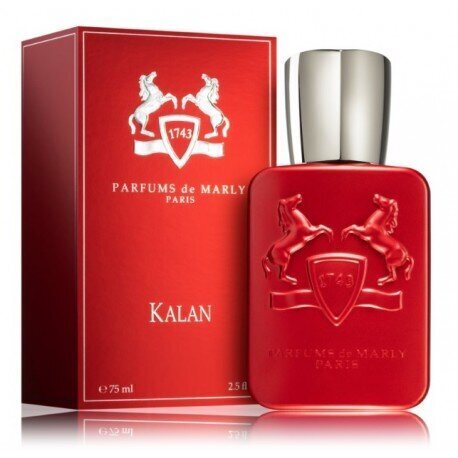 Lõhnavesi Parfums de Marly Kalan EDP naistele/meestele, 75 ml price and information | Parfüümid naistele | hansapost.ee