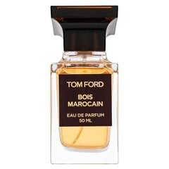 Lõhnavesi Tom Ford Bois Marocain EDP naistele, 50 ml hind ja info | Parfüümid naistele | hansapost.ee