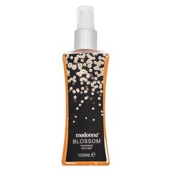 Kehasprei naistele Madonna Blossom, 100 ml hind ja info | Dušigeelid ja deodorandid naistele | hansapost.ee