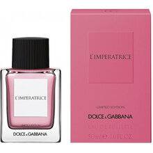 Tualettvesi Dolce & Gabbana L'Imperatrice Limited Edition EDT, 100 ml hind ja info | Parfüümid naistele | hansapost.ee