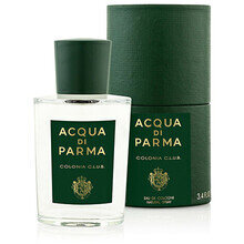 Köln Acqua di Parma Colonia CLUB EDC meestele/naistele, 180 ml price and information | Perfumes for men | hansapost.ee