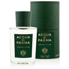 Köln Acqua di Parma Colonia CLUB EDC meestele/naistele, 180 ml price and information | Parfüümid meestele | hansapost.ee