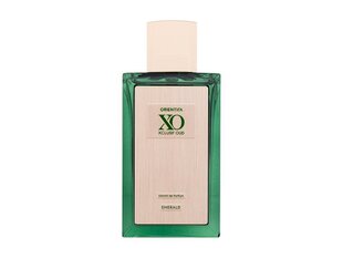 Lõhnavesi Orientica XO Xclusif Oud Emerald EDP meestele/naistele, 60 ml hind ja info | Parfüümid naistele | hansapost.ee