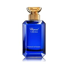 Chopard Patchouli de Sumatra унисекс eau de parfum 100 мл цена и информация | Женские духи | hansapost.ee