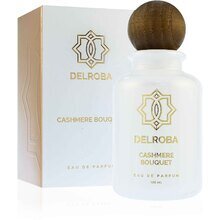 Delroba Cashmere Bouquet EDP, 100ml цена и информация | Духи для Нее | hansapost.ee