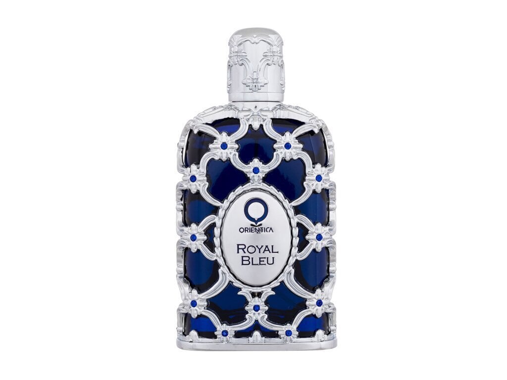 Lõhnavesi Orientica Royal Bleu EDP naistele/meestele, 80 ml hind ja info | Parfüümid naistele | hansapost.ee