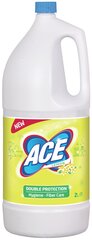 Valgendaja Ace Lemon, 2 L hind ja info | ACE Kodukaubad | hansapost.ee