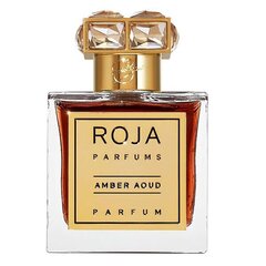 Roja Parfums Amber Aoud Unisex Edp Extract 100 Ml цена и информация | Женские духи | hansapost.ee