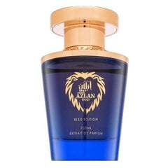 Parfüüm Al Haramain Azlan Oud Bleu PP meestele, 100 ml hind ja info | Parfüümid meestele | hansapost.ee