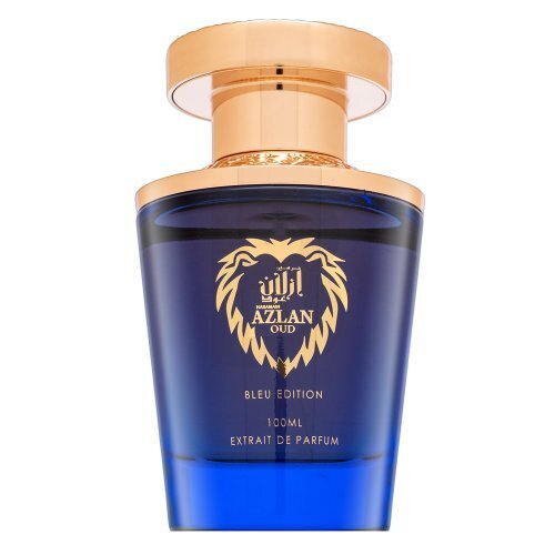 Parfüüm Al Haramain Azlan Oud Bleu PP meestele, 100 ml hind ja info | Parfüümid meestele | hansapost.ee