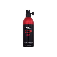 Tualettvesi Tabac Wild Ride EDT meestele, 125 ml hind ja info | Parfüümid meestele | hansapost.ee