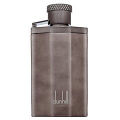 Tualettvesi Dunhill Desjae Platinium EDT meestele, 100 ml hind ja info | Parfüümid meestele | hansapost.ee