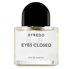 Lõhnavesi Byredo Eyes Closed EDP meestele/naistele, 100 ml hind ja info | Parfüümid naistele | hansapost.ee