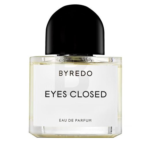 Lõhnavesi Byredo Eyes Closed EDP meestele/naistele, 100 ml цена и информация | Parfüümid naistele | hansapost.ee