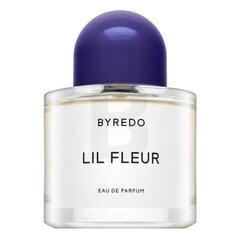 Byredo Lil Fleur Cassis Limited Edition унисекс парфюм 100 мл цена и информация | Женские духи | hansapost.ee