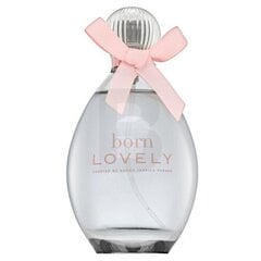 Sarah Jessica Parker Born Lovely eau de parfum для женщин 100 мл цена и информация | Духи для Нее | hansapost.ee