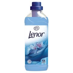 Pesuloputusvahend Lenor Spring Awakening 0,93 L цена и информация | Моющие средства | hansapost.ee