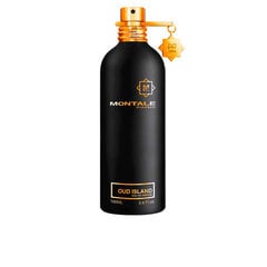 Montale Oud Island EDP U 100 ml цена и информация | Женские духи | hansapost.ee