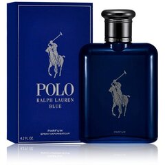 Ralph Lauren Polo Blue pure парфюм для мужчин 75 мл цена и информация | Духи для Него | hansapost.ee