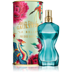 парфюм jean paul gaultier la belle paradise garden edp для женщин, 30 мл цена и информация | Женские духи | hansapost.ee