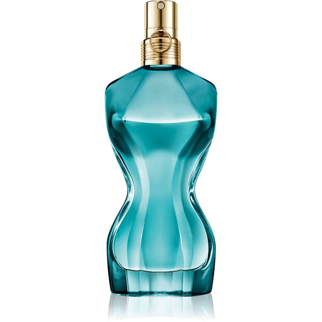 Lõhnavesi Jean Paul Gaultier La Belle Paradise Garden EDP naistele, 30 ml price and information | Parfüümid naistele | hansapost.ee