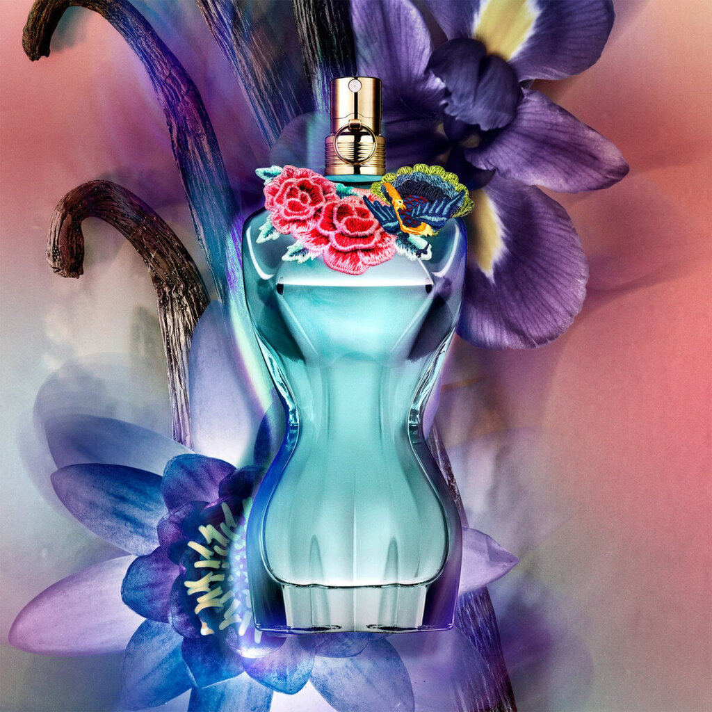 Lõhnavesi Jean Paul Gaultier La Belle Paradise Garden EDP naistele, 30 ml price and information | Parfüümid naistele | hansapost.ee