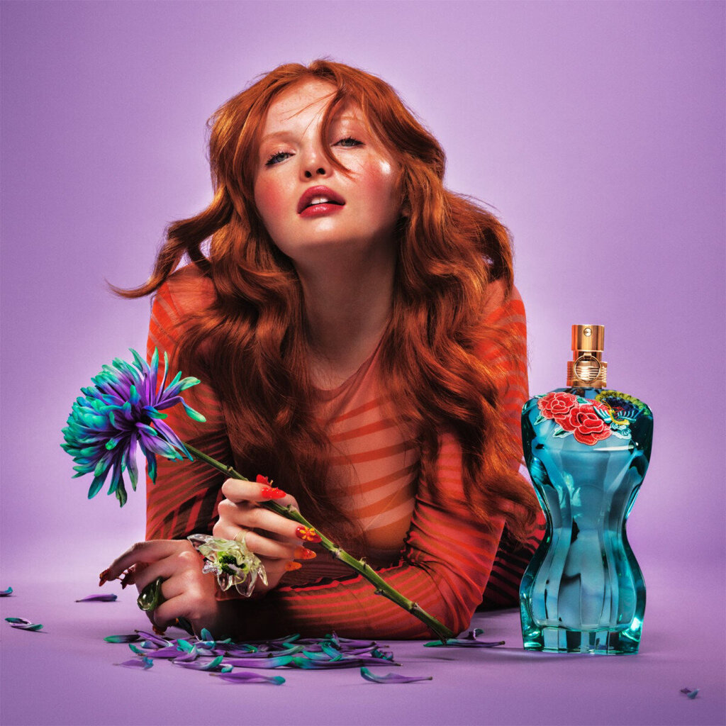 Lõhnavesi Jean Paul Gaultier La Belle Paradise Garden EDP naistele, 30 ml hind ja info | Parfüümid naistele | hansapost.ee