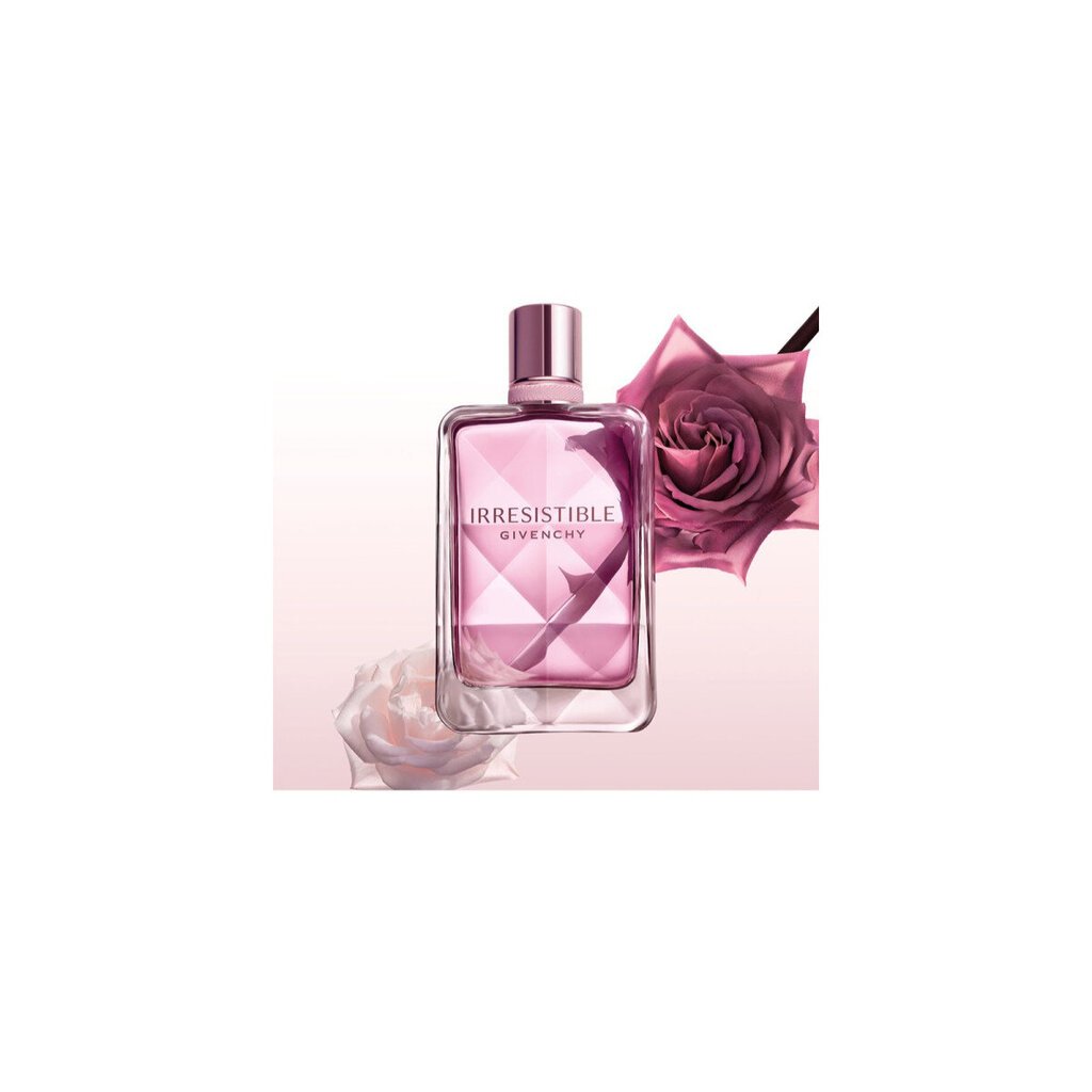 Lõhnavesi Givenchy jaresistible Very Floral EDP naistele, 80 ml hind ja info | Parfüümid naistele | hansapost.ee