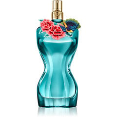 парфюм jean paul gaultier la belle paradise garden edp для женщин, 50 мл цена и информация | Женские духи | hansapost.ee