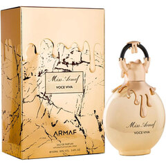 Lõhnavesi Armaf Miss Armaf Voce Viva EDP naistele, 100 ml price and information | Parfüümid naistele | hansapost.ee