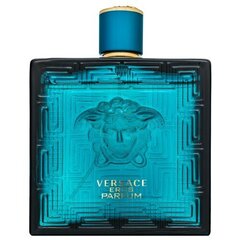 Lõhnavesi Versace Eros EDP meestele, 200 ml price and information | Parfüümid meestele | hansapost.ee